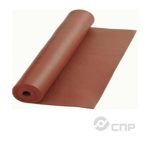 Техпластина (лист) 450х450х3,7