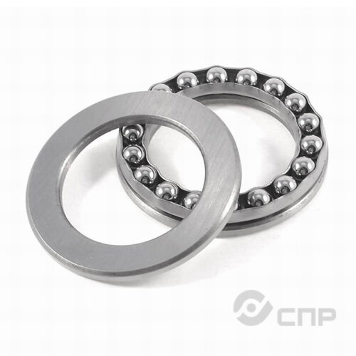 Подшипник упорный ГОСТ 35x80x21 (46307) Подшипник упорный ГОСТ 35x80x21 (46307)