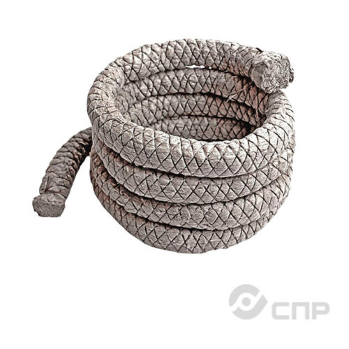 Базальтовые шнуры теплоизоляционные в Березнике