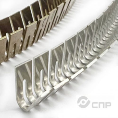 Пружины меандровые в Березнике